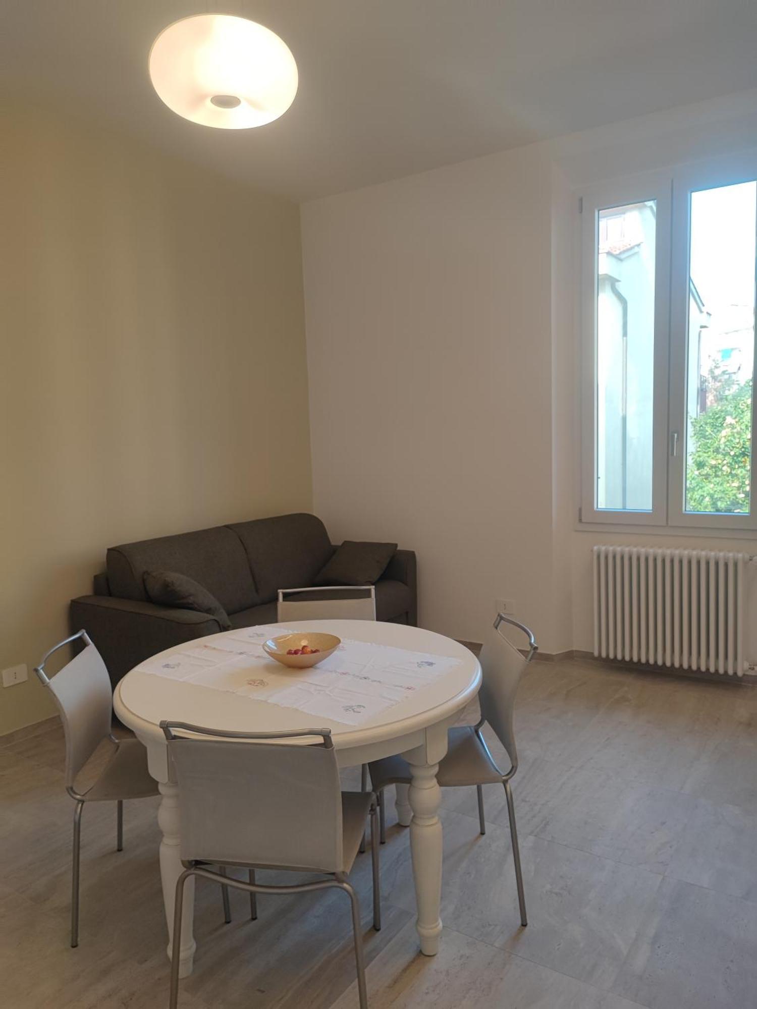 D24 Donizetti 24 Apartment